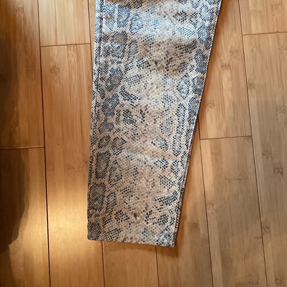 Vintage jeans - Picture 2 of 3